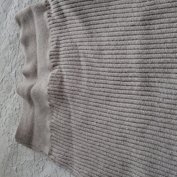 FREE PEOPLE -FELIX RIBBED SKIRT - Picture 3 of 6